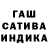 Бошки марихуана SATIVA & INDICA Gosha Anr
